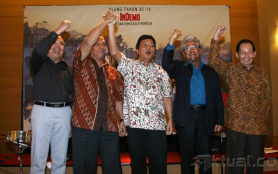 Refleksi 40 Tahun Malari