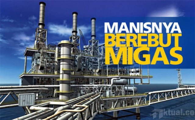 Reforminer Sampaikan Lima Agenda Energi 100 Hari Pemerintahan Jokowi-JK