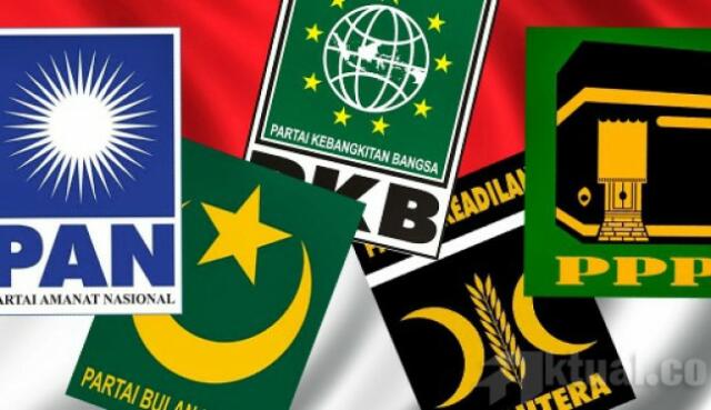 Regenerasi, Selesaikan Masalah Parpol Dahulu