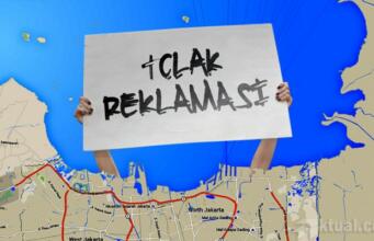 Pendanaan Reklamasi Pulau G: Patungan APL, Intiland dan Jaya Ancol