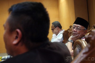 Rekrutmen Kepemimpinan Nasional yang Ideal