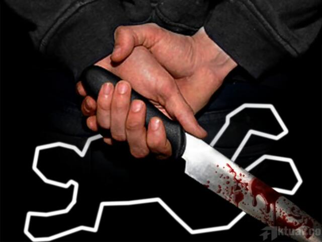 Remaja Oklahoma Bantai Seluruh Keluarga Demi Harta Warisan