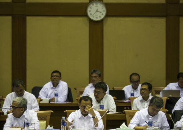 Rencana Bangun Smelter di Gresik, Tapi Freeport Belum Hubungi Pemda