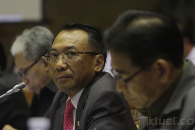 Rencana Kerja Kementerian ESDM