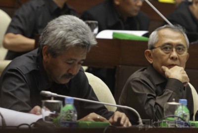 Rencana Pemulihan Infrastruktur Pasca Bencana