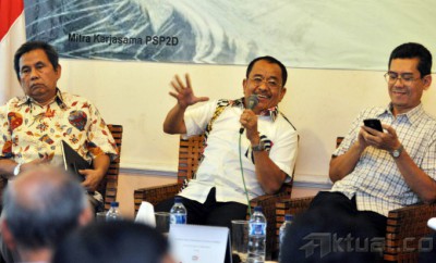 Renegosiasi Kontrak Pertambangan dan Pembanguna Smelter di Dalam Negeri Mengapa Gagal ?