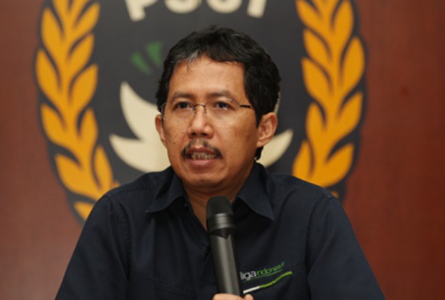 Revisi Statuta, Anggota PSSI Susut Jadi 105