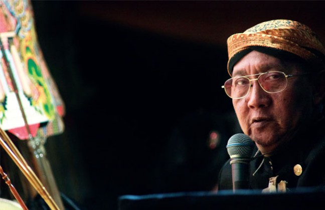 Ribuan Penggemar Wayang Akan Serbu Ruwatan Golkar Kubu Agung