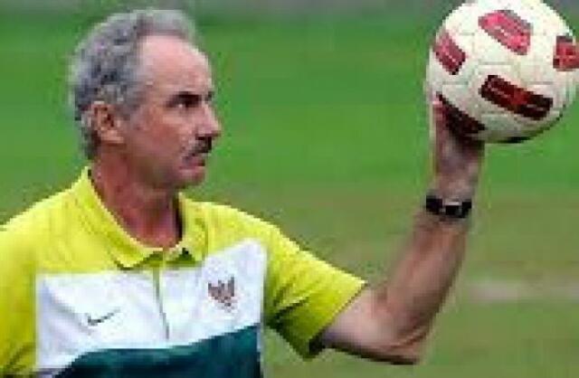 Riedl Optimis Bisa Ulang Piala AFF 2010