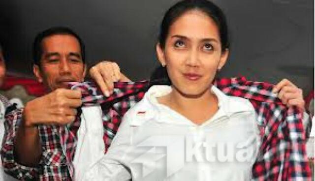 Rieke Indikasikan Kebocoran Rp500 Miliar dari Pendataan BKKBN