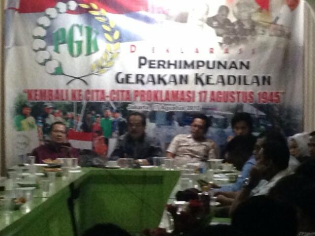 Rizal Ramli: Ada Cara Lebih Cerdas Daripada Menaikkan Harga BBM