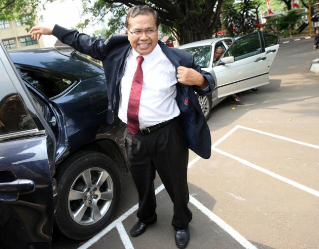 Rizal Ramli Duga Ada Motif dari Penarikan Jaksa dengan Kasus SKL BLBI