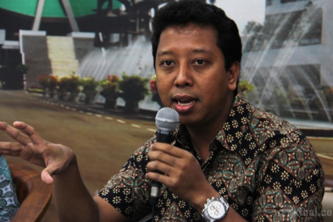 Romi: Target Menang di 51 Pilkada dari 248 Pilkada Serentak