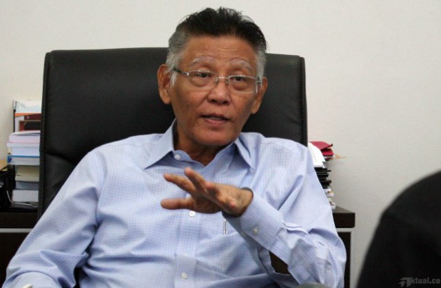 Romli: Pemberian Remisi Sesuai dengan Konferensi Internasional