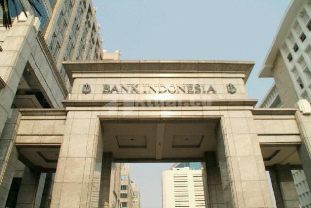 Rupiah Keok Tapi Cadev Indonesia Meningkat USD1,3 Miliar