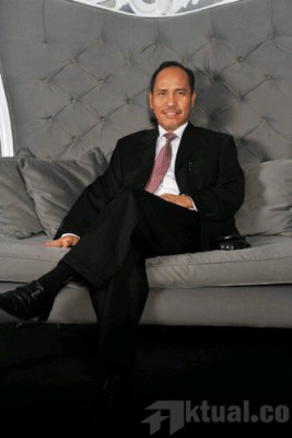 Rupiah Semakin Terpuruk, Bukti Lemahnya Pemimpin Kita