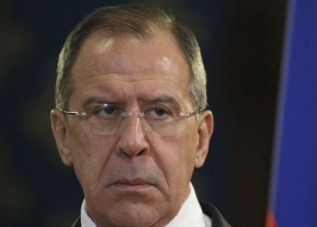 Rusia Tawari DK PBB Resolusi dengan Pemberontak Ukraina