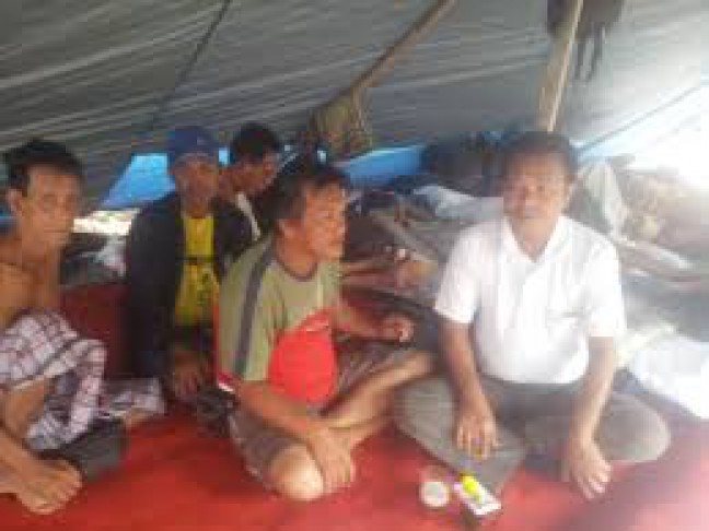 SAD Duga Pembentukan Tim Terpadu Untuk Gagalkan Kesepakatan Bersama