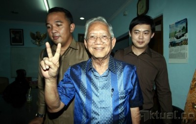 SBS Klarifikasi Isu Penculikan