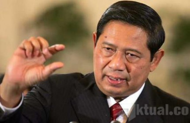 SBY Diimbau Beri Kesempatan kader Baru pimpin PD