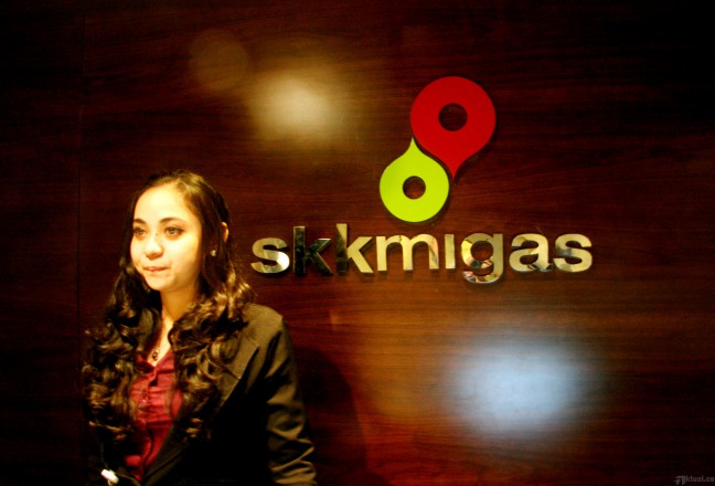 SKK Migas: Industri Gas Terkendala Distribusi dan Penyaluran