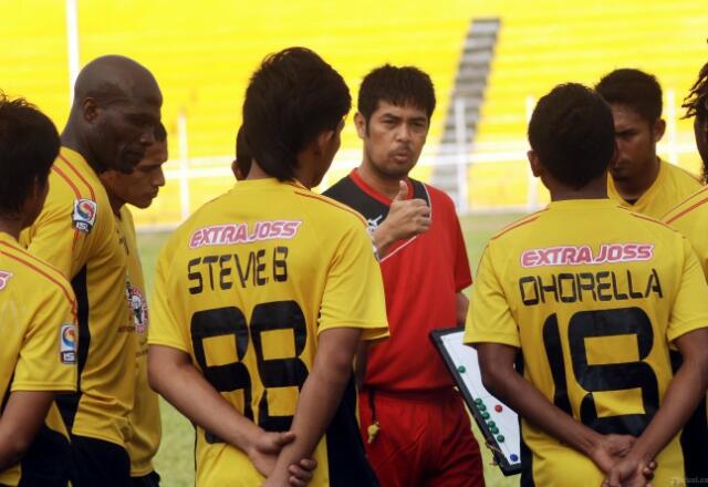 SPFC Rencanakan Uji Coba di Batam