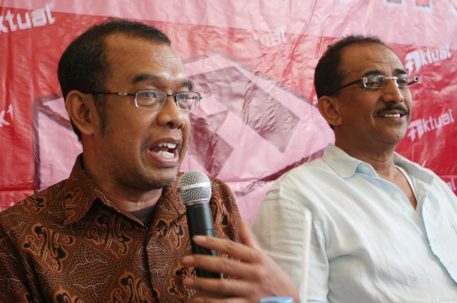 Salahkan Pemerintah, Kemenpora Tak Terkejut dengan tanggapan FIFA