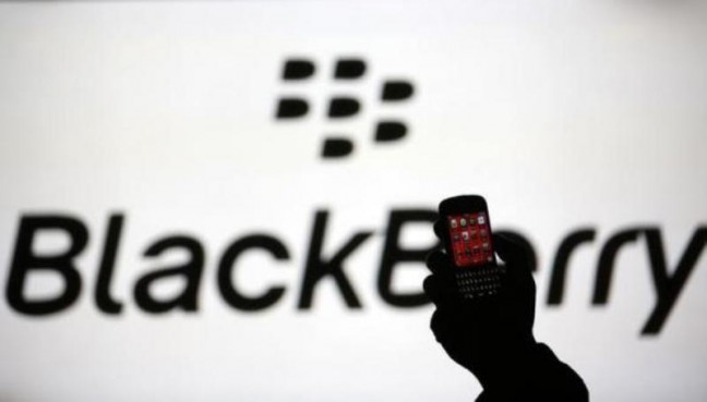 Samsung Berniat Akuisisi BlackBerry Senilai USD7,5 Miliar