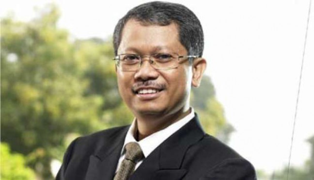 Saran Wapres ke Mantan Direktur IM2