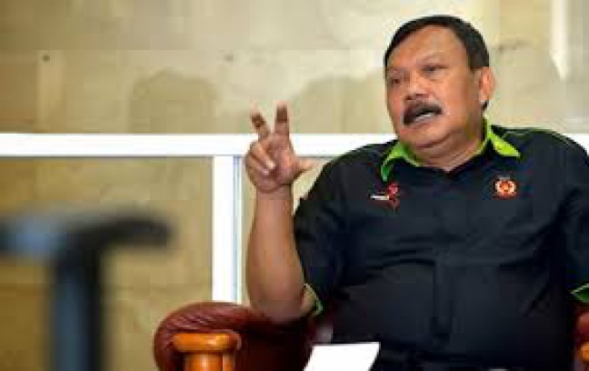 Satlak Tegaskan Persiapan Timnas U-23 Berjalan Lancar