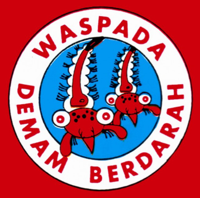 Satu Bulan, Puluhan Warga Rejanglebong Terserang DBD