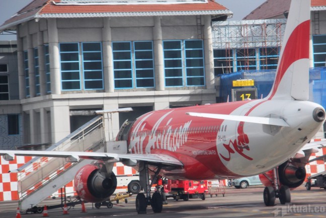 Satu Keluarga di Probolinggo Penumpang AirAsia