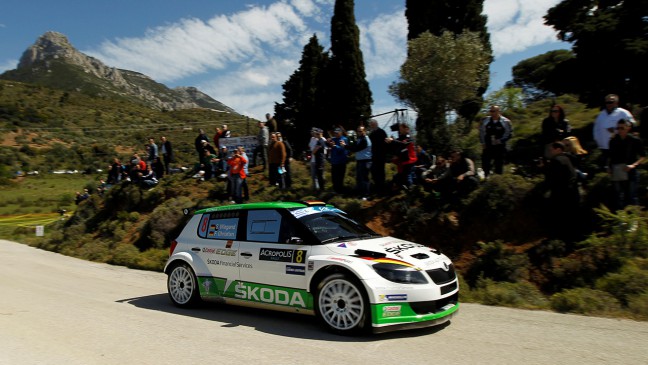 Sebanyak 70 Peserta Ramaikan Margarana Wisata Rally 2014