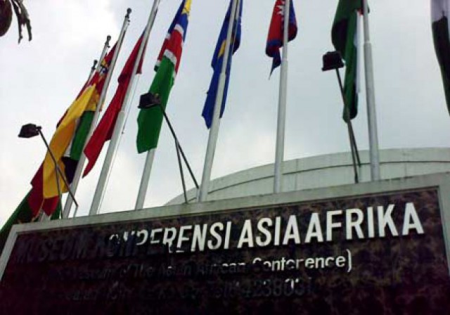 Sebanyak 85 Negara Nyatakan Hadiri KAA 2015