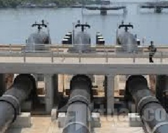 Sebut Penanganan Banjir Jakarta Tergantung Pompa, Ahok Sindir PLN