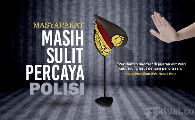 Sebut Wartawan 'Nyamuk', Polisi Didesak untuk Minta Maaf