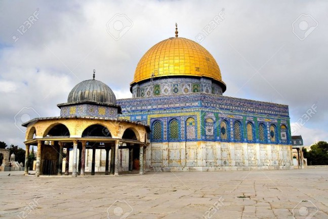 Sejarah Islam yang Religius Jadi Wisata Menarik di Palestina