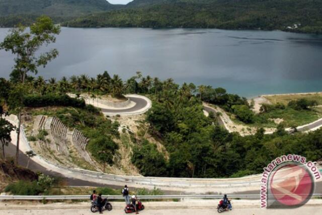 Sejumlah Negara Diundang Meriahkan Festival Sabang Fair