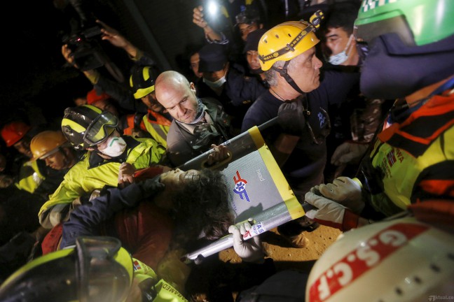 Sekitar 100 Mayat Ditemukan di Jalur Pendakian di Nepal