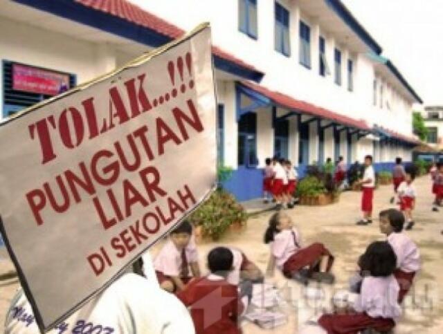 Sekolah Tak Berizin, Disdik DKI: Kiamat Bagi Pelajar