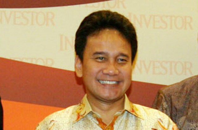 Sektor Tambang-Pertanian Berkontribusi Besar Terhadap Pertumbuhan Ekonomi