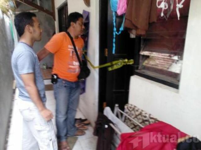 Selang 5 Hari, Polisi Belum Temukan Pelaku Pembunuhan Guru SD di Pekalongan