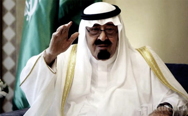 Selanjutnya, Bagaimana Nasib Minyak Saudi?