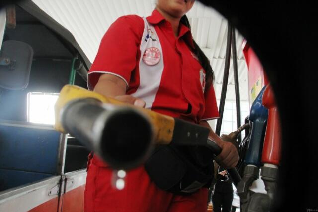 Selisih Harga Premium Menipis, Konsumen Lirik Pertamax