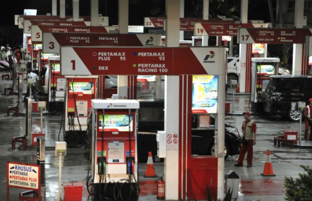 Selisih Tipis dengan Premium, Konsumsi Pertamax Melonjak Tiga Kali Lipat