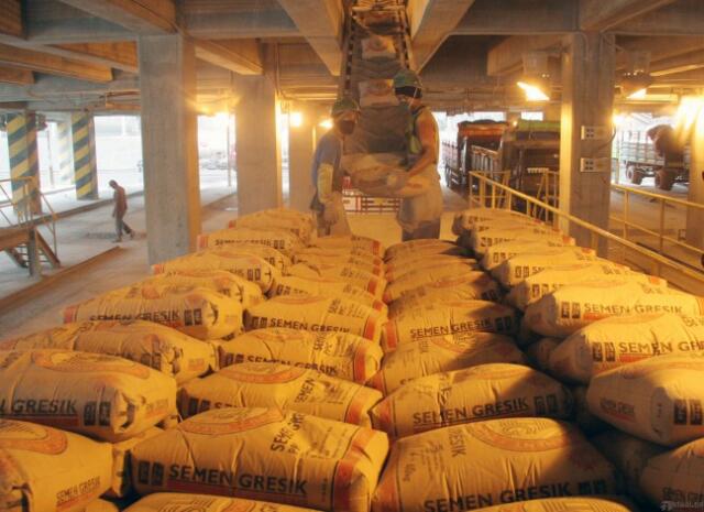 Semen Indonesia Janji Perbaiki Kerusakan Teluk Balikpapan