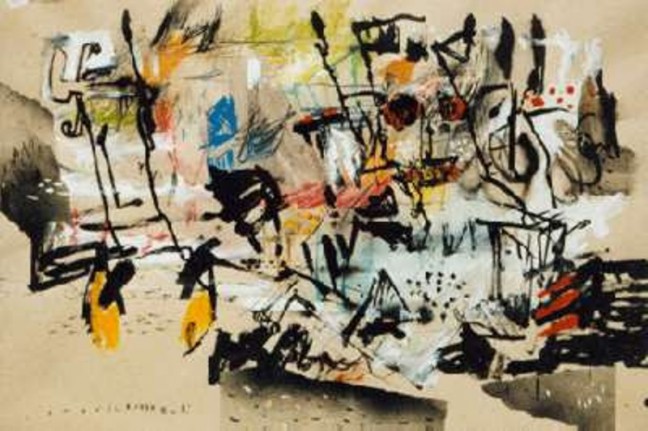 Seniman Yogyakarta Garap Pameran 'Made in Commons'