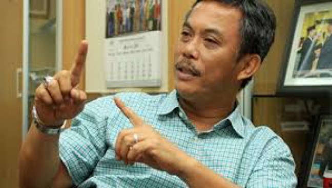 Senin, Ketua DPRD Rapatkan Pergub dengan Banggar