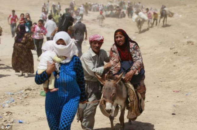 Seorang Pria Diduga Bantu Pelarian Mahasiswi Inggris ke Suriah & Turki