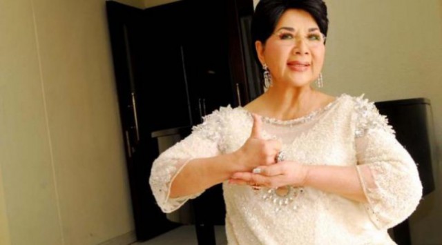 Seperti Ini Kekaguman Titiek Puspa kepada Putri Alm Gusdur